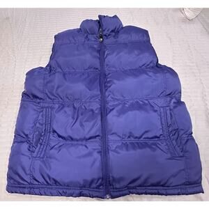 COLLECTION WOMENS VEST SIZE L